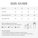 Close-Toe Slip-On Mules Black
