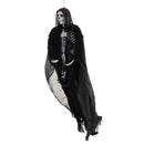 Hanging Motion Sensor Skeleton Ghost