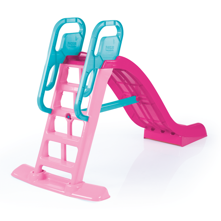 Unicorn Big Splash Slide - Pink