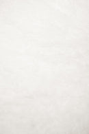 Bosie Mongolian Fur White Rectangular Cushion