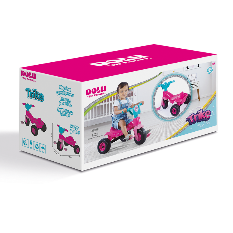 Unicorn Trike