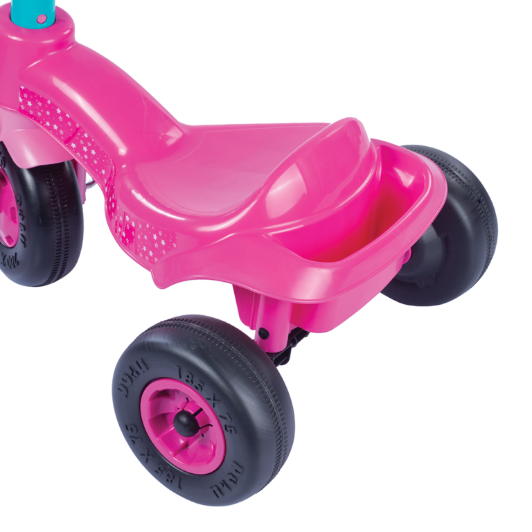 Unicorn Trike