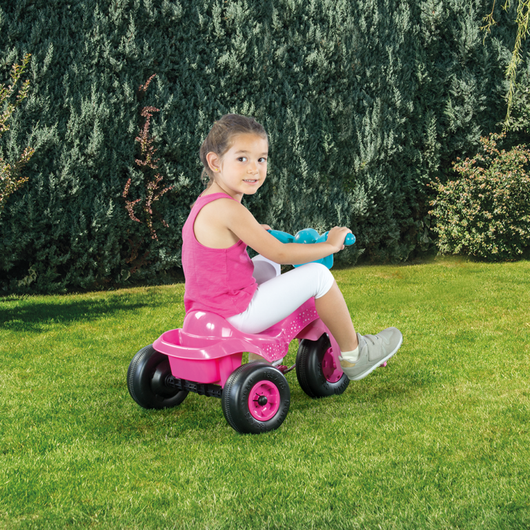 Unicorn Trike