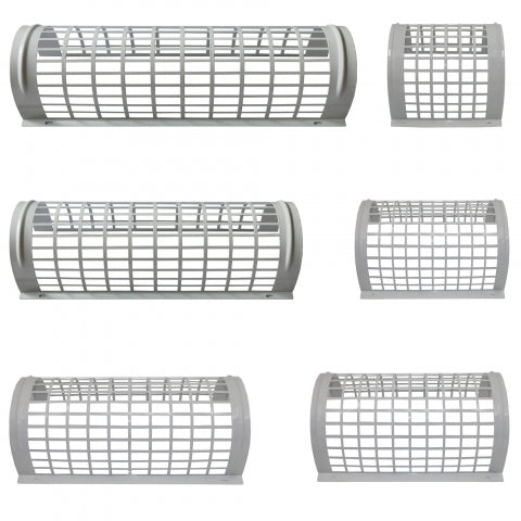 MYLEK Cage Guard For Tubular Heaters