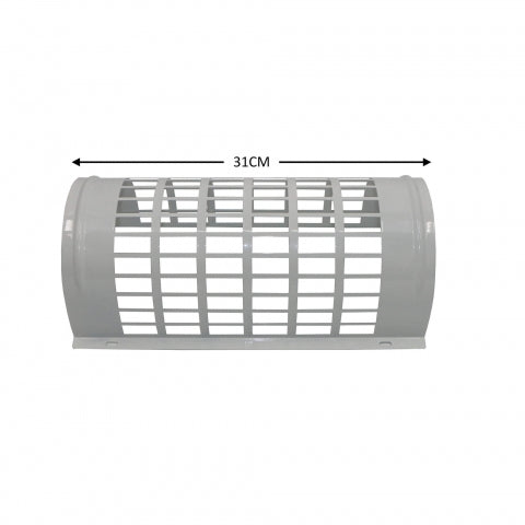 MYLEK Cage Guard For Tubular Heaters