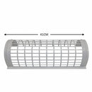 MYLEK Cage Guard For Tubular Heaters