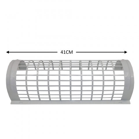 MYLEK Cage Guard For Tubular Heaters