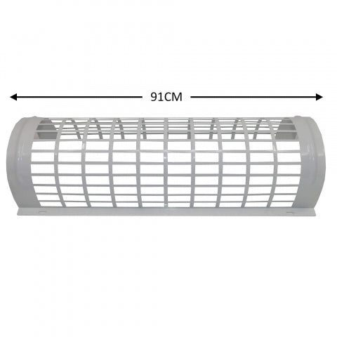 MYLEK Cage Guard For Tubular Heaters