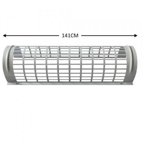 MYLEK Cage Guard For Tubular Heaters