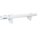 Tubular Heater 190W Low Energy - Tube 150cm and Cage Guard 1410cm - Adjustable Thermostat