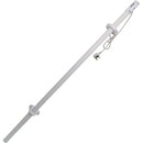 Tubular Heater 55W Low Energy - Tube 51cm and Cage Guard 41cm - Adjustable Thermostat