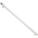 Tubular Heater 60W Low Energy - Tube 34cm And Cage Guard 31cm - Built in Digital Timer