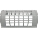 Tubular Heater 60W Low Energy - Tube 34cm And Cage Guard 31cm - Built in Digital Timer
