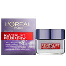 Loreal Revitalift Filler Renew Anti-Ageing Day Cream