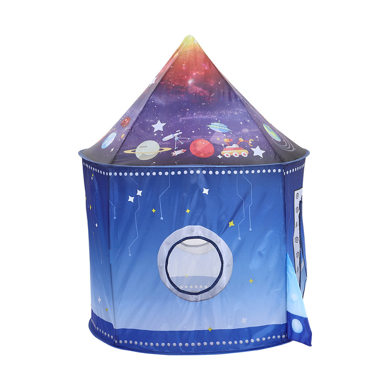 Kidkid Kids Space Play Tent Pop Up Playhouse