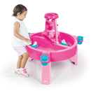 Unicorn Water And Sand Activity Table