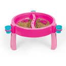 Unicorn Water And Sand Activity Table