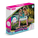 Sand and Water Creativity Table - Pink