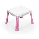 Sand and Water Creativity Table - Pink