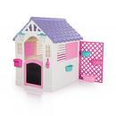 Playhouse with Accessories
