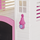 Playhouse with Accessories