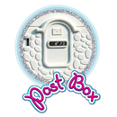 Dolu Kids Outdoor Playhouse