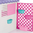Playhouse with Accessories