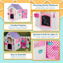 Playhouse with Accessories