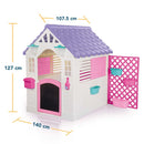 Playhouse with Accessories