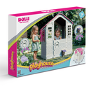 Dolu Kids Outdoor Playhouse