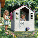 Dolu Kids Outdoor Playhouse