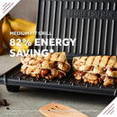 George Foreman Fit Grill Medium