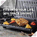 George Foreman Fit Grill Medium