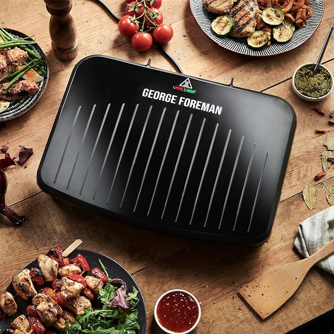 George Foreman Fit Grill Large