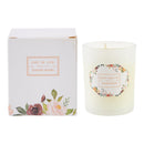 Lifeideas Soy Wax Scented Candle
