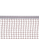 Lifeideas Portable Badminton Net with Height Adjustable Stand and Carry Bag
