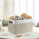 Lifeideas Storage Basket Toys Cosmetic Sundries Organizer