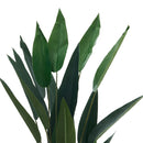 Lifeideas Artificial Plant Bird of Paradise for Home Decoration