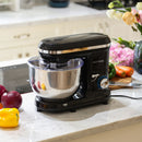Livingandhome 5.5-Quart Household Stand Mixer