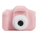 Kidkid X10S Unicorn Kids Digital Camera with 4800W HD