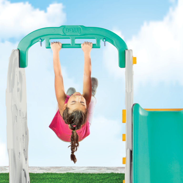 7-in-1 Playground