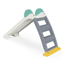 Dolu Slide - Grey/White