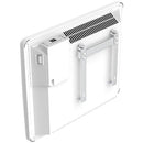 MYLEK Panel Heater Eco Smart WiFi App Radiator Electric Low Energy with Timer and Thermostat