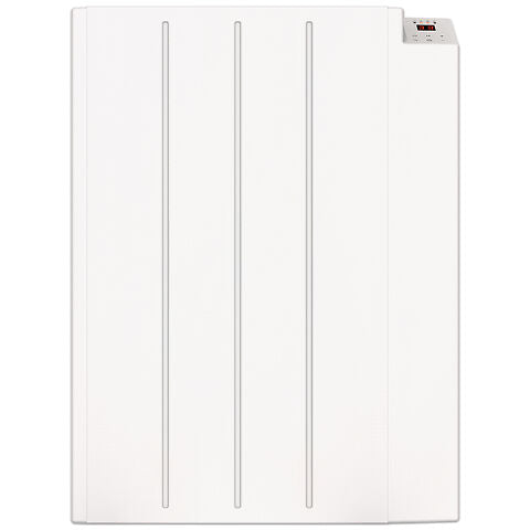 MYLEK Electric Radiator Panel Heater WIFI Smart APP Eco Bathroom Safe Wall Mounted Timer Thermostat