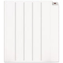 MYLEK Electric Radiator Panel Heater WIFI Smart APP Eco Bathroom Safe Wall Mounted Timer Thermostat