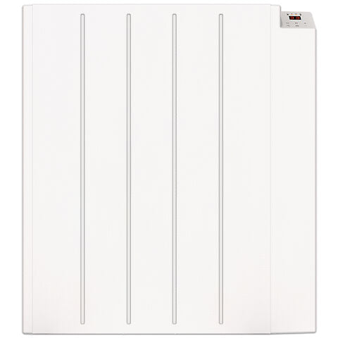 MYLEK Electric Radiator Panel Heater WIFI Smart APP Eco Bathroom Safe Wall Mounted Timer Thermostat