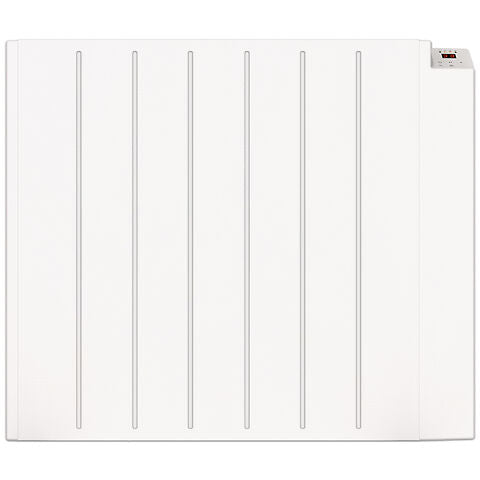 MYLEK Electric Radiator Panel Heater WIFI Smart APP Eco Bathroom Safe Wall Mounted Timer Thermostat