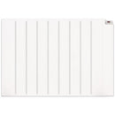 MYLEK Electric Radiator Panel Heater WIFI Smart APP Eco Bathroom Safe Wall Mounted Timer Thermostat