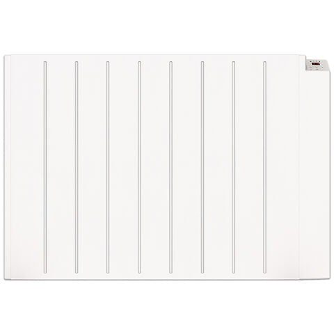 MYLEK Electric Radiator Panel Heater WIFI Smart APP Eco Bathroom Safe Wall Mounted Timer Thermostat