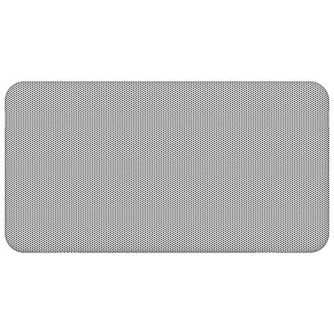 Mylek Radiator Mica Panel Heater, Wifi Enabled Smart APP 2000W Electric, Triac Thermostat